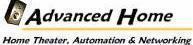 Advanced Home