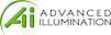 ProBuilt Professional Lighting's Competitor - Advanced illumination logo