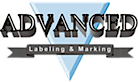 Advanced Labeling & Marking's logo Advanced Labeling & Marking's Company logo