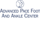 Advanced Pace Foot And Ankle Center