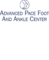 Advanced Pace Foot And Ankle Center