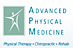 The Center for Spine, Sport & Physical Medicine's Competitor - Advanced Physical Medicine (Oak Park) logo