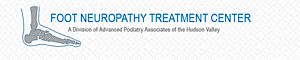 Advanced Podiatry Associates Of The Hudson Valley's logo Advanced Podiatry Associates Of The Hudson Valley's Company logo