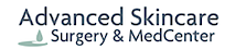 Advanced Skincare Surgery & MedCenter's logo Advanced Skincare Surgery & MedCenter's Company logo