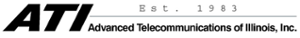 Advanced Telecommunications of Illinois's logo Advanced Telecommunications of Illinois's Company logo