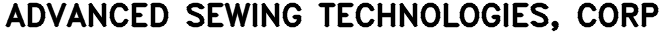 ADVANCED SEWING TECHNOLOGIES, CORP's company profile