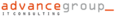 Xpertix's Competitor - Advancegroup logo