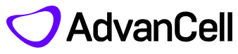 Mesoblast's Competitor - AdvanCell logo