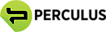 Hospital Marcom's Competitor - Perculus logo