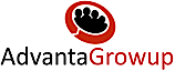 Advanta Grow Up's logo Advanta Grow Up's Company logo