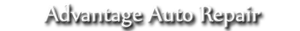 Advantageautorepair's logo Advantageautorepair's Company logo