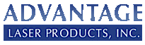 Advantage Laser Products