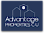 Advantage Properties C-u
