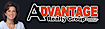 Norm Paget Re/max's Competitor - Advantage Realty Group (Brantford) logo