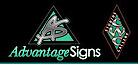 Advsignsshop's logo Advsignsshop's Company logo