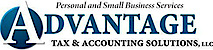 Advantage Tax And Accounting Solutions