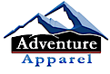 Adventure Apparel Carmel's logo Adventure Apparel Carmel's Company logo