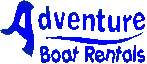 Adventure Boat Rentals