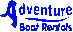 Adventure Boat Rentals