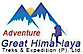 Adventure Great Himalaya Treks & Expedition