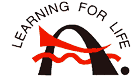Adventure School's logo Adventure School's Company logo