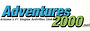 Sensational Events's Competitor - Adventures 2000 logo