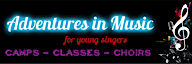 Adventuresinmusiccamp