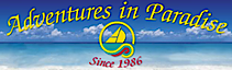 Adventures In Paradise