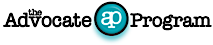 Advocate Program