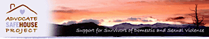 Advocate Safehouse Project's logo Advocate Safehouse Project's Company logo