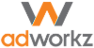 Esterling's Competitor - Adworkz logo