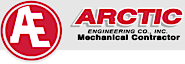 AE & A Mechanical's logo AE & A Mechanical's Company logo