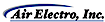 BTC's Competitor - Air Electro, Inc. logo