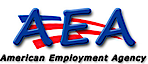 Aeajobs's logo Aeajobs's Company logo