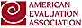 American Evaluation Association