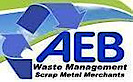 Aeburgess's logo Aeburgess's Company logo