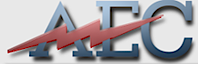 AEC's logo AEC's Company logo