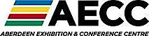 Aberdeen Exhibition and Conference Centre