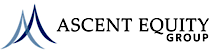 Ascentequity's logo Ascentequity's Company logo