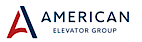 American Elevator Group logo