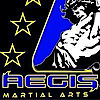 Aegis Martial Arts, Llc's logo Aegis Martial Arts, Llc's Company logo