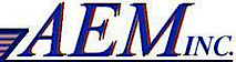 Aemrep's logo Aemrep's Company logo