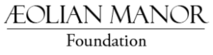 Aeolian Manor Foundation