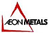 Mount Burgess's Competitor - Aeon Metals logo