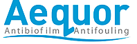 AEQUOR's logo AEQUOR's Company logo