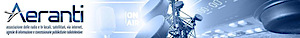 Aeranti's logo Aeranti's Company logo
