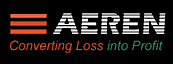 AEREN's logo AEREN's Company logo