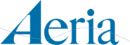 Aeria 's logo Aeria 's Company logo