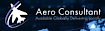 Dante's Competitor - Aero Consultant logo