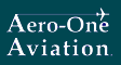 Aero-one Aviation's logo Aero-one Aviation's Company logo